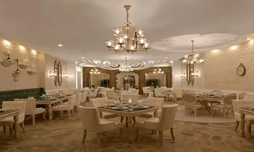 هتل دلفین ایمپریال لارا آنتالیا هتل دلفین ایمپریال لارا آنتالیا